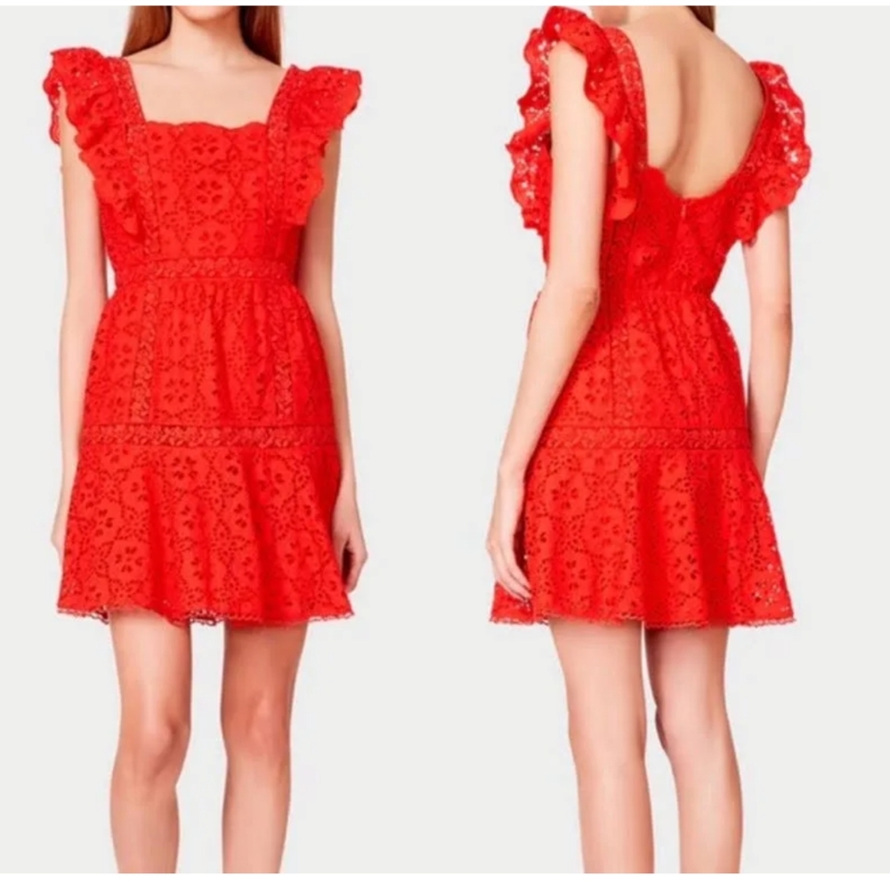 NWOT Betsey Johnson Dress Size 12